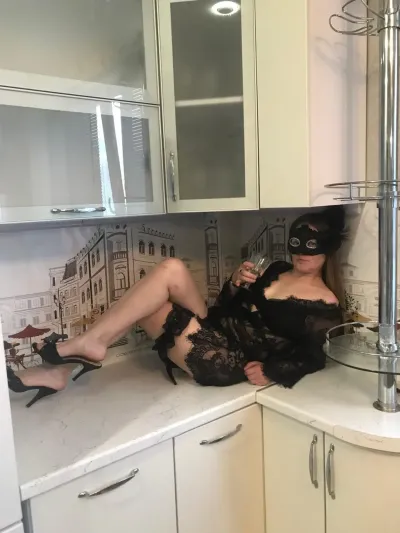Яна, проститутка Рязань