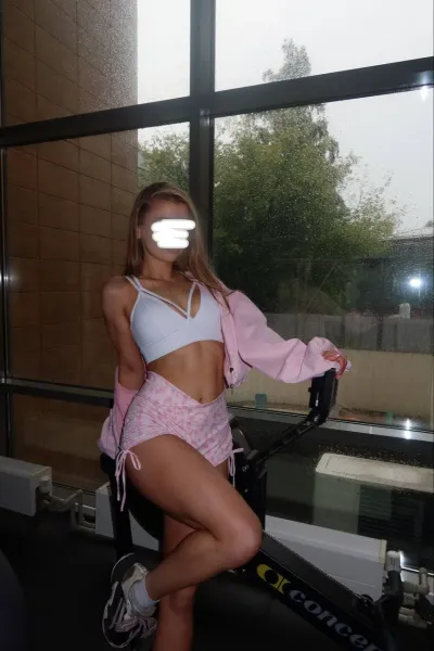 Снежана, проститутка Рязань